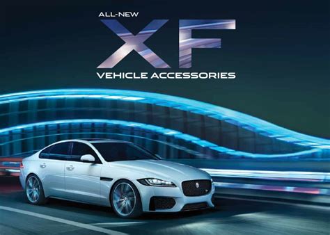 Jaguar Accessories | Jaguar Fresno