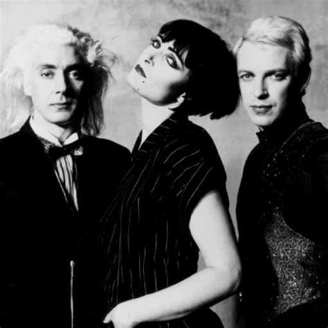 Siouxsie and the Banshees Lyrics, Songs, and Albums | Genius