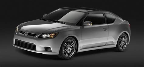 Scion Cars: Models, Prices, Reviews, News, Specifications | Top Speed