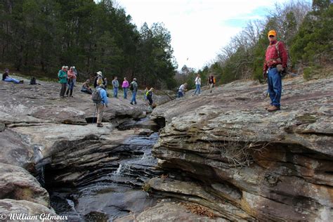 Trail Information - The River to River Trail