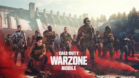 2560x1440 Call Of Duty Warzone Mobile 1440P Resolution ,HD 4k Wallpapers,Images,Backgrounds ...