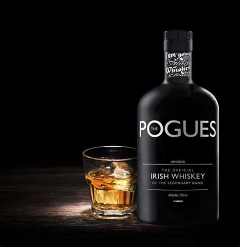 From Irish Punks to Irish Whiskey: A Night Out With the Pogues | GQ