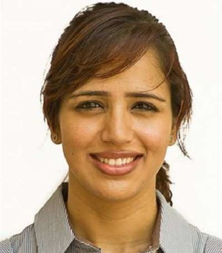 Seema Patil (Nithin Kamath's Wife) Wiki, Age, Children, Family ...