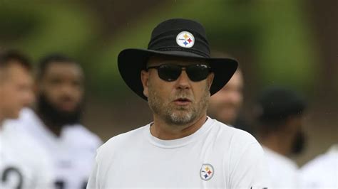 Multiple Steelers Insiders Believe Matt Canada's Job Is In Jeopardy ...