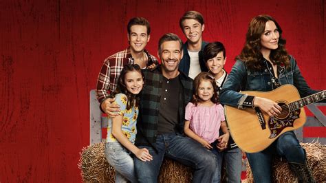 [TV] Country Comfort Season 1 (Netflix) – Widro.com