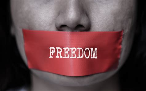 Era of Defiance: Right to Free Speech & Expression - Legal Desire Media and Insights