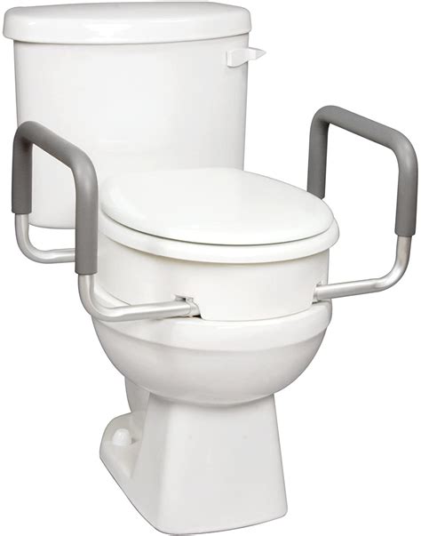 How to Install a Bidet with a Raised Toilet Seat - EquipMeOT