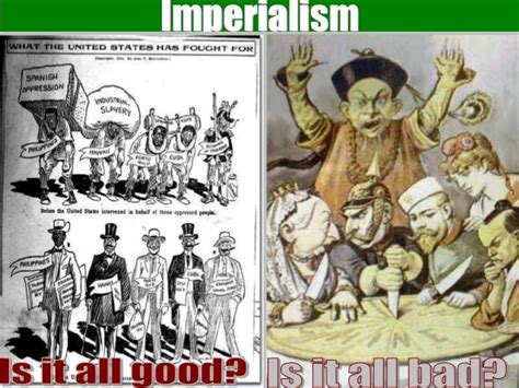 Imperialism in india