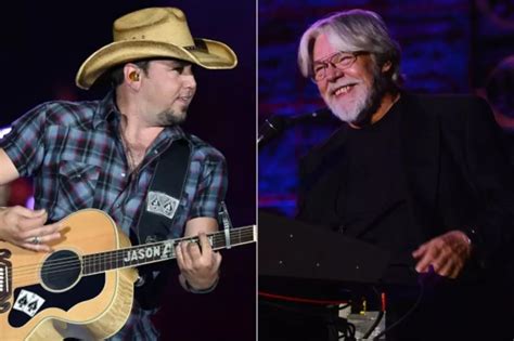 Jason Aldean, Bob Seger to Collaborate on 'CMT Crossroads'