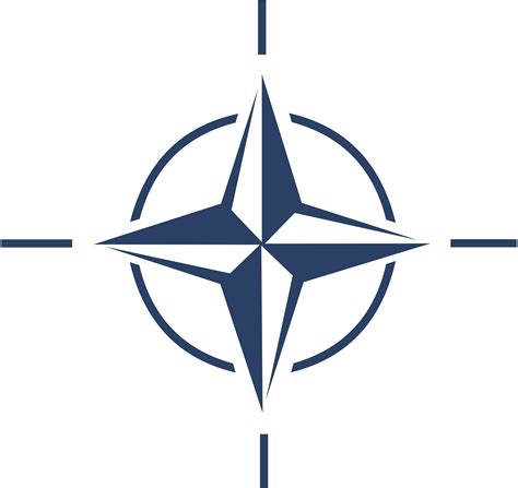 Nato Logo - LogoDix