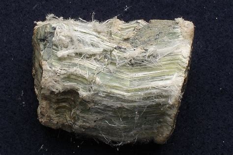 Is Chrysotile Asbestos Safe? | Where to Look for Chrysotile