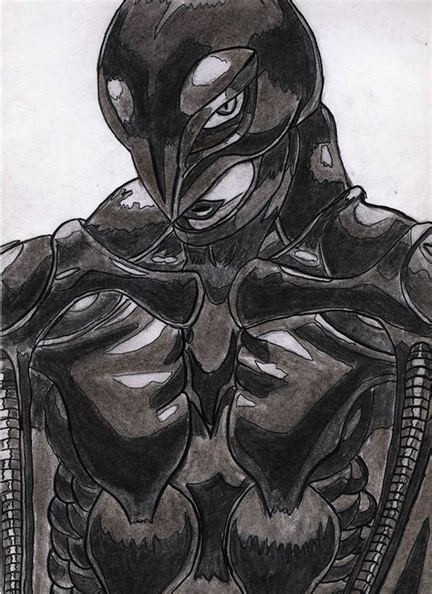 Femto / berserk / Griffith by Manuque-of-Twoll on DeviantArt