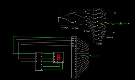 Circuit VR: Advanced Falstad Logic With Geniac | Hackaday