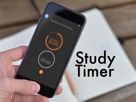 ‘Study Timer S’ – A Pomodoro Technique App | おひとりさまの節約術