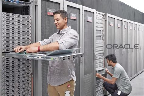 Oracle Cloud’s Data Center Locations: Regions and Availability Zones - Dgtl Infra