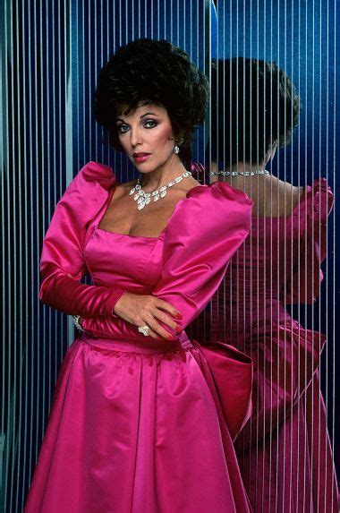 Joan COLLINS | Lipstick Alley