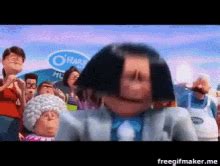 Let It Grow Lorax GIF - LetItGrow Lorax Ohare - Discover & Share GIFs