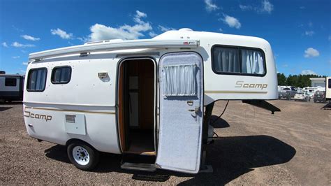 Casita Travel Trailers Floor Plans