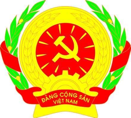 LOGO ĐẢNG CỘNG SẢN VIỆT NAM - Brasol -Thiết kế nhận diện thương hiệu chuyên nghiệp | Việt nam ...