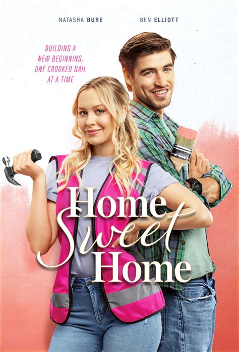 Home Sweet Home - BMG-Global | Bridgestone Multimedia Group | Movie & TV Distribution