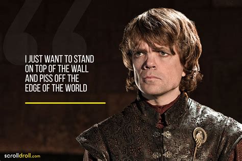 33 Tyrion Lannister Quotes That Make Him The Most Loved GoT Character