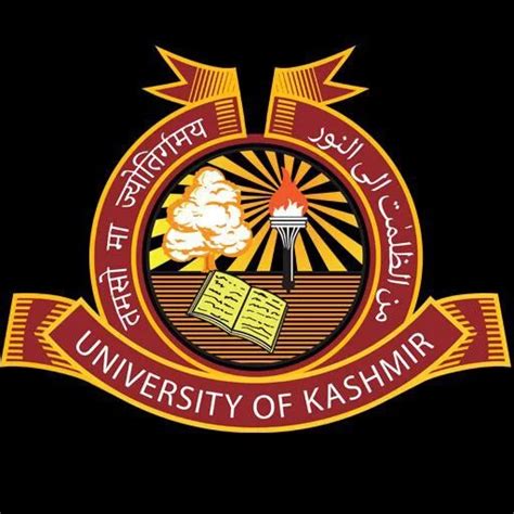 Kashmir University Registration of Core / DCE / OE / GE Courses for PG ...