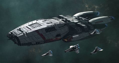 spaceship, futuristic, 5K, strategy, space, action, sci-fi, battlestar ...