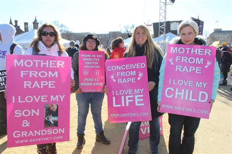 27 Joyful Pictures From Friday's March For Life In Washington DC