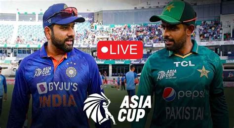 Highlights | Ind vs Pak Live Cricket Score and Updates, Super 4 Asia ...