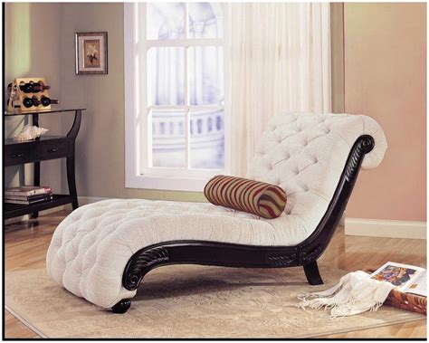 2024 Latest Small Chaise Lounge Chairs for Bedroom
