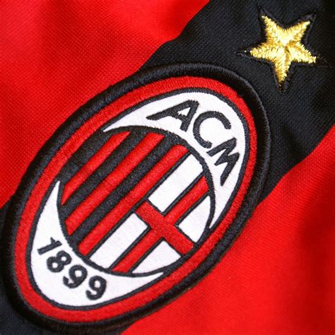 A.C. Milan Pfp