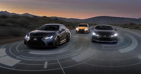 Lexus Vs Cadillac | Lexus of Lexington