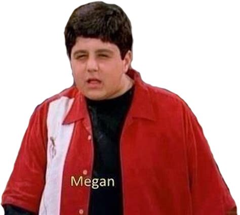 "Drake and Josh: Megan!" by meganroe | Redbubble