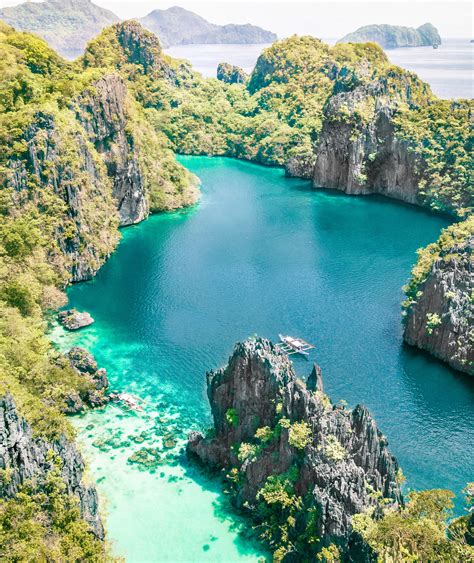 El Nido, Palawan - The Gem Of Philippines