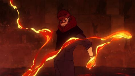 Jujutsu Kaisen: Why did Sukuna use a Fire Arrow? Explained