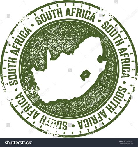 91 Passport Stamps African Borders Images, Stock Photos & Vectors | Shutterstock