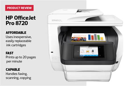 Hp officejet pro 8720 ink - moplaion