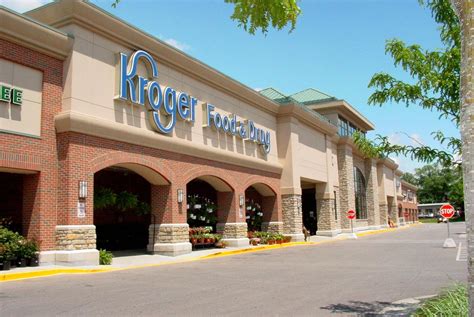 Kroger Stage Rd Bartlett Pharmacy - PharmacyWalls