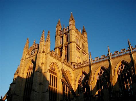 Bath Abbey in Bath: 9 reviews and 28 photos