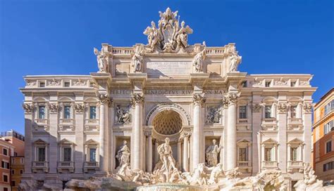 The Trevi Fountain: Inside the History of Rome’s Iconic Tourist Site