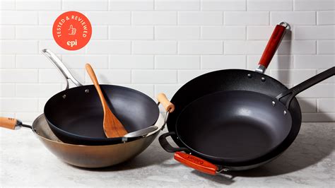 Best Wok for Stir-Frying, (2024), Tested and Reviewed | Epicurious