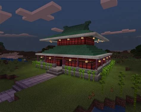 I used banners to detail my Chinese temple walls : DetailCraft in 2021 ...