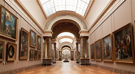 7 French Museums You Can Explore Virtually – Big 7 Travel in 2021 ...