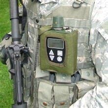 Smiths Detection Awarded 20M for Army Chemical Detectors