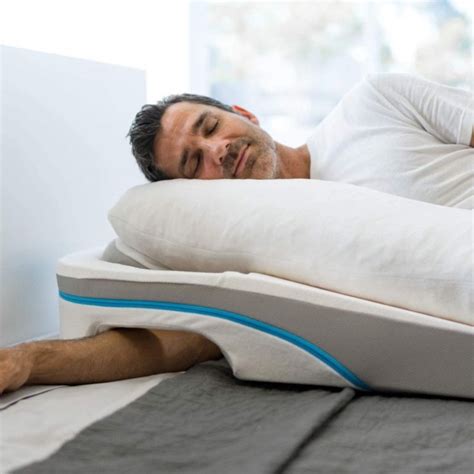 Shoulder Pillow - Ergonomic Design To Relieve Shoulder Pain