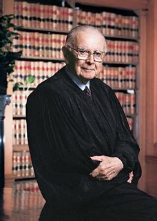 William J. Brennan Appointed to U.S. Supreme Court | seamus dubhghaill