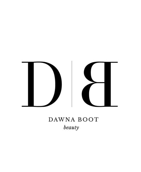 Dawna-Boot-Beauty-logo - The Best Bridal Store - Your source for ...