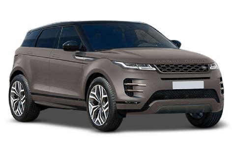 Land Rover Range Rover Evoque 2024 Colours, Available in 12 Colors in Malaysia | Zigwheels