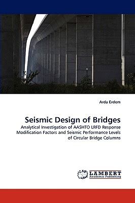 Seismic Design of Bridges, , Seismic Design of Bridges Book, Seis