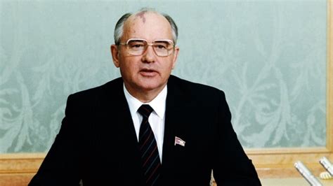 New Gorbachev biography profiles reformer who helped end Cold War but ...